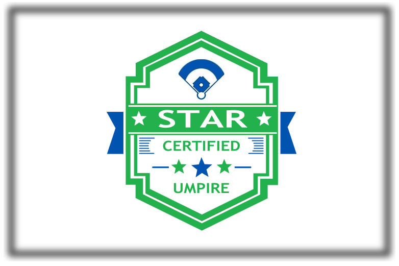 STAR Umpire Certificate Program